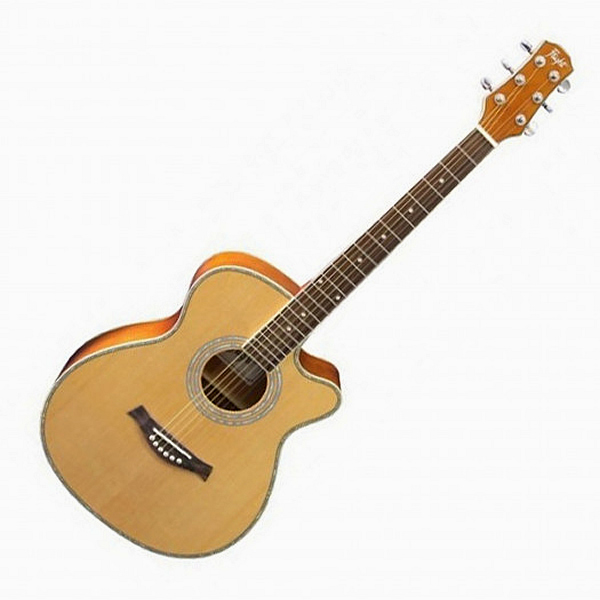 Flight F-230CEQ NA Electro Acoustic Guitar