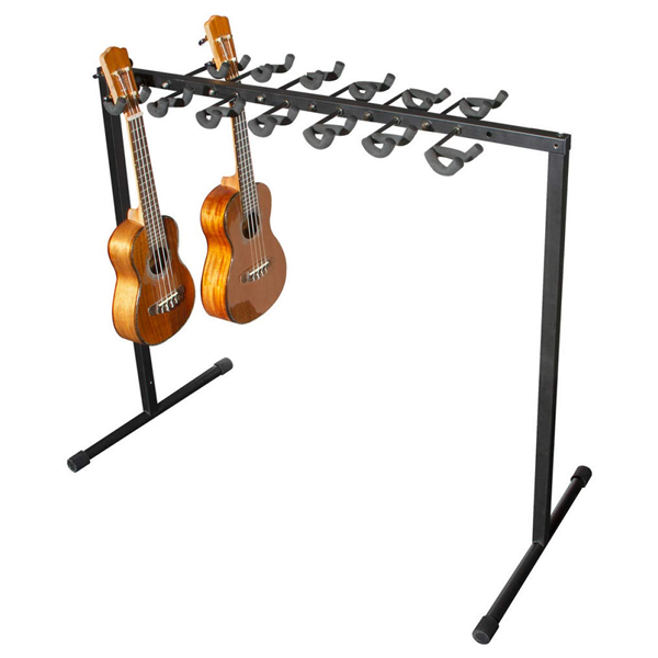 On-Stage GS5012 Multi Ukulele Stand