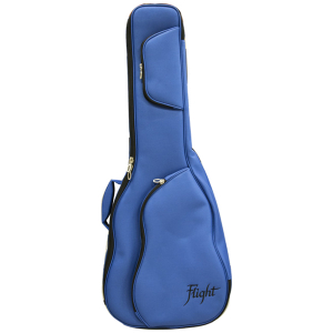 Flight FGB15-A Premium Acoustic Guitar Gigbag 15mm