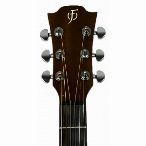 Flight AD-555 NA Acoustic guitar