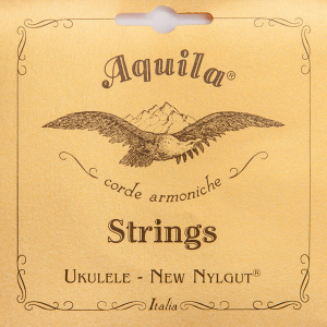 Aquila 7U Concert Ukulele Strings