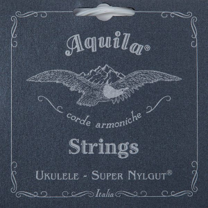 Aquila 100U Soprano Ukulele Strings