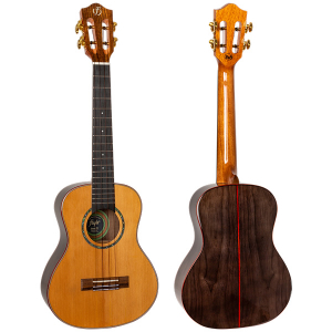 Flight Diana TE Tenor Electro-Acoustic ukulele